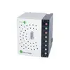 Lockncharge Putnam 8 Autonome Noir, Blanc