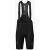 Maap Aeon Bib Shorts - Cuissard vélo homme Black/Black L