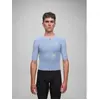 Maillot manches courtes MAAP Eclipse Pro Race bleu arctique - M