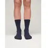 Maap - Team Sock - Chaussettes vélo Deep Navy - S / M