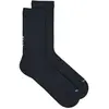 Maap - X09 Team Sock Long - Chaussettes vélo Black - XS