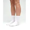 Maap - Team Sock Short - Chaussettes vélo White - XS