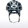 Casque MAAP x KASK Elemento CE blanc noir - S