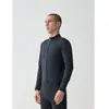 Maap - X09 Flow Jacket - Veste vélo homme Jet Black - XXL
