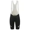 Cuissard MAAP Aeon noir blanc femme - L
