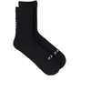 Chaussettes courtes maap division mono noir