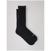 Chaussettes hautes maap mono division noir