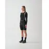 Cuissard court maap alt road cargo 2 0 femme noir