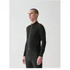 Maillot manches longues maap alt road 2 0 noir
