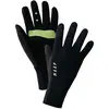 Gants longs MAAP Polartec Power Shield noir - S