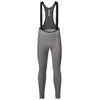 Cuissard long MAAP Team Evo Thermal Cargo gris titane - S