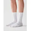 Chaussettes MAAP Pro Knit blanc - S-M