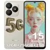 Téléphone Portable Incassable HOTWAV T7 Écran 6.52" HD+ 6280 mAh 8Go+1...