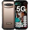 Téléphone Portable Incassable 5G DOOGEE V30T 20GB+256GB, 108MP Triple ...