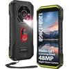 Ulefone Armor X32 Smartphone Robuste 48MP+20MP Vision Nocturne 12Go+12...