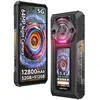 Ulefone Armor 30 Pro 32 Go RAM Double écran 12 800 mAh 5G IP68 IP69K M...