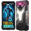 Smartphone Ulefone Armor 34 Pro 32GB RAM 512GB Proyector 25500mAh 5G