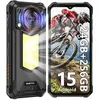 OUKITEL WP53 Pro Smartphone Robuste 5G 24Go+256Go 652 FHD+ 11000mAh Ha...