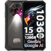 Ulefone Armor X16 Smartphone Incassable Android 15 - 12Go+128Go 10360m...
