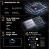 Ulefone Armor X16 Smartphone 12Go+128Go 656 10360mAh Smartphone Robust...