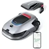 DREAME A2 Robot Tondeuse, Conf. Auto limites, Cartographie Double Fusi...