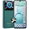 OUKITEL C60 Pro Telephone Portable 24GO+256GO Smartphone Pas Cher 1000...
