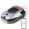 Dreame Tondeuse robot A2 1200-  limites automatiques, cartographie dou...