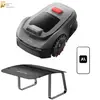 MOVA ViAX250-EUA Robot tondeuse 250 m² IA