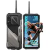 HOTWAV Hyper 8 Ultra Telephone Portable Incassable 5G, 32Go+512Go Smar...