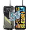 HOTWAV Hyper 8 Ultra Telephone Incassable 5G 32Go+512Go Android 15 6.7...