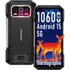 Ulefone Armor 27T Pro Téléphone Portable Incassable 5G avec thermograp...