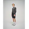 Maillot MAAP Emerge Thermal manches longues noir - S