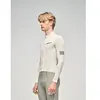 Maap - Emerge Thermal LS Jersey - Maillot vélo homme Vapour - S