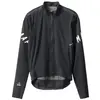 Maap - Elements Pro Race Jacket - Veste vélo homme Black - XL