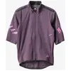 Maap - Elements Pro Race SS Jacket - Veste vélo homme Mulberry - M