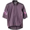 Maap - Elements Pro Race SS Jacket - Veste vélo homme Mulberry - XXL