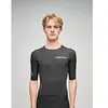 Maillot MAAP Emerge manches courtes noir - XL