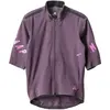 Maap - Elements Pro Race SS Jacket - Veste vélo homme Mulberry - XL