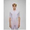 Maillot manches courtes MAAP Training 2.0 violet clair - S