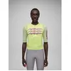 Maillot MAAP Pulse Pro Air 3.0 manches courtes jaune vif - XS