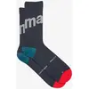 Chaussettes MAAP TM Team noir - XS