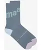 Chaussettes MAAP TM Team gris pavé - L-XL