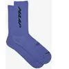 Maap - Z03 Emerge Team Sock - Chaussettes vélo Amparo Blue - L/XL