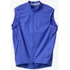 Maap - Z03 Flow Vest - Gilet vélo homme Amparo Blue - L