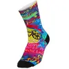 Cycology Chaussettes 8 Days One Size