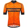 Cycology Maillot à Manches Courtes Life Behind Bars