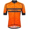 Cycology Maillot à Manches Courtes Life Behind Bars