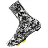 Cycology Couvre Chaussures Velo Tattoo