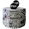Cycology Ruban De Guidon Graffiti One Size