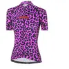 Cycology Maillot à Manches Courtes Kitty Classic M